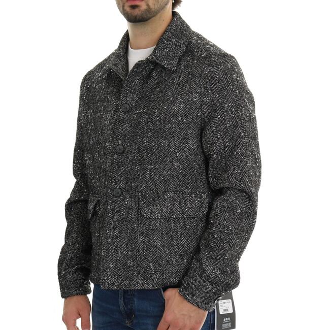 CAPPOTTO SPIGATO BERNA - Mad Fashion | img vers.650x/